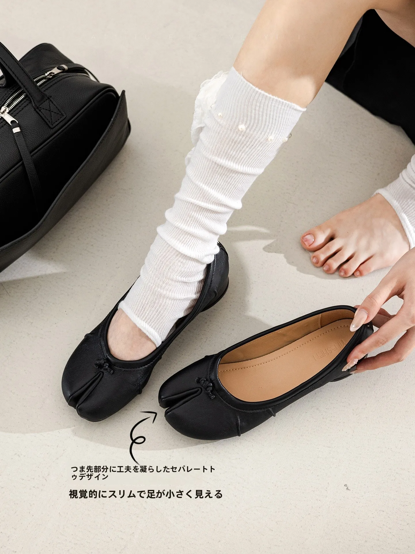 zapatos-planos-de-ballet-retro-miaolu-para-mujer-diseno-pequeno-y-moderno-2026-versatiles-ligeros-de-cuero-sintetico-moda-primavera