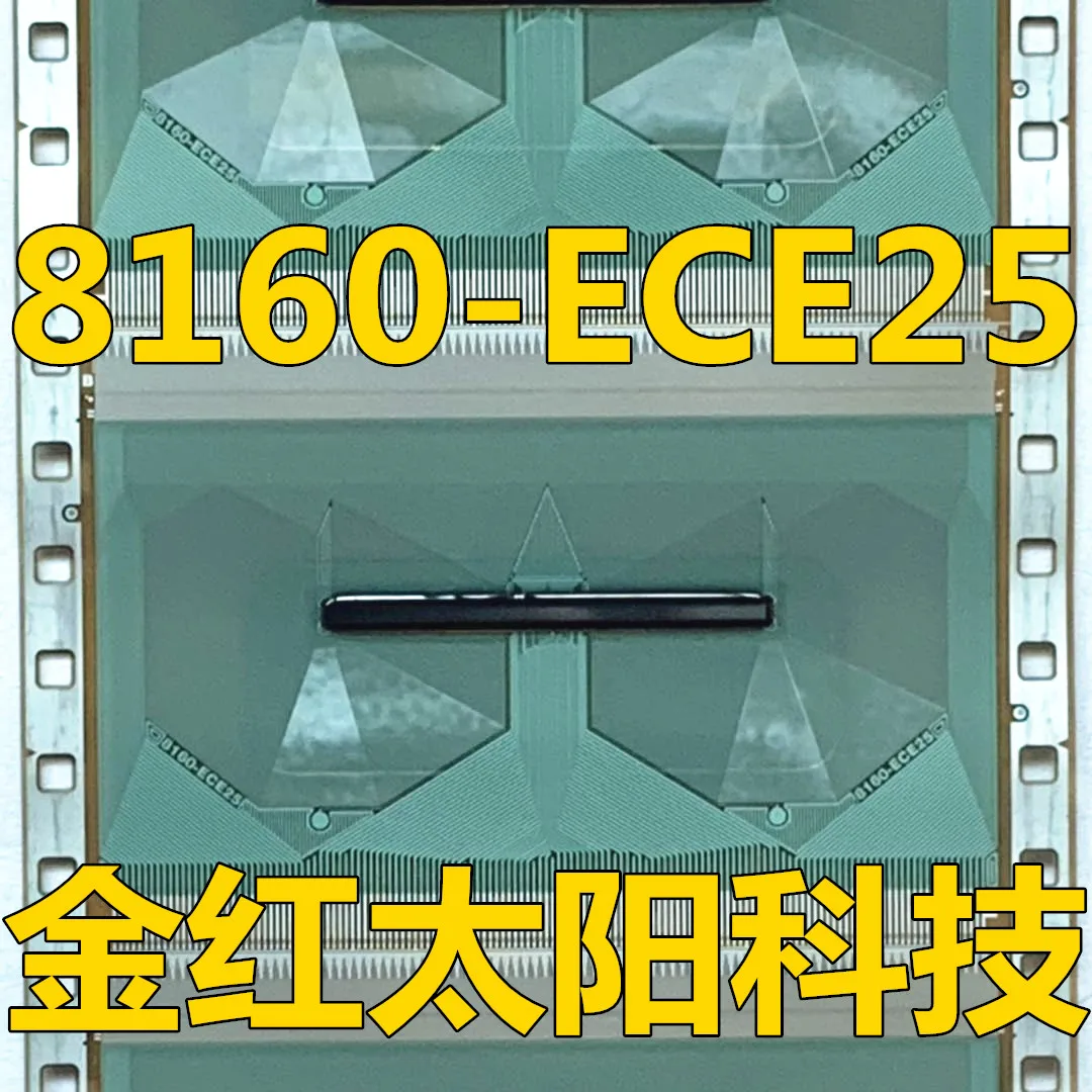 SSD3253EU2 8160-ECE25 NT61968H-C6820A New rolls of TAB COF in stock