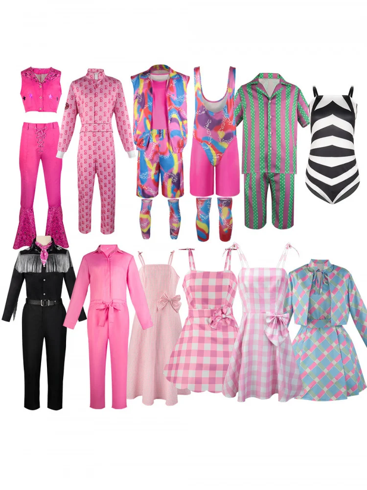 

2026 New Cosplay Costume Halloween Movie Dress Tight Pants Stage Performance Outfit Polyester Material Ethnic Stage Costume