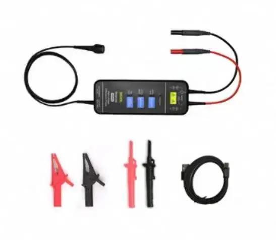 High Voltage Differential Wavelength Division Probe PA0150/HP1150H/PHA2150
