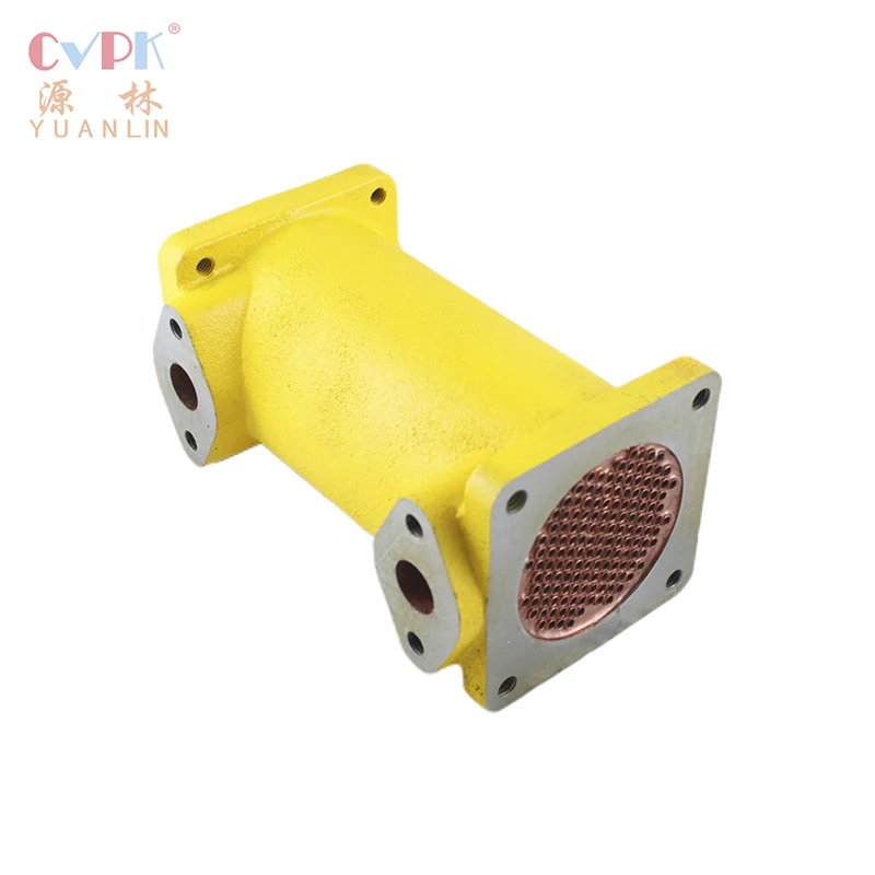 

7N0128 7N-0128 Oil Cooler for cat 3304 3306T Engine