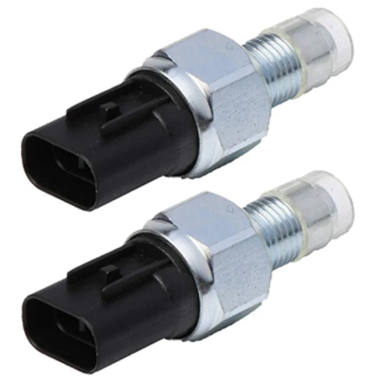 

Reliable-2 Pcs Light Switch For HYUNDAI 2.0 VOLVO MITSUBISHI N31.N34 Sonata 2.0 Modern 2.0 Reversing MD730979 93860-36100 308741