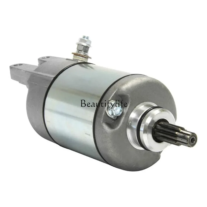 

yj22 31200-HN2-003 31200-HN2-A01 Starter motor, starter motor for TRX500