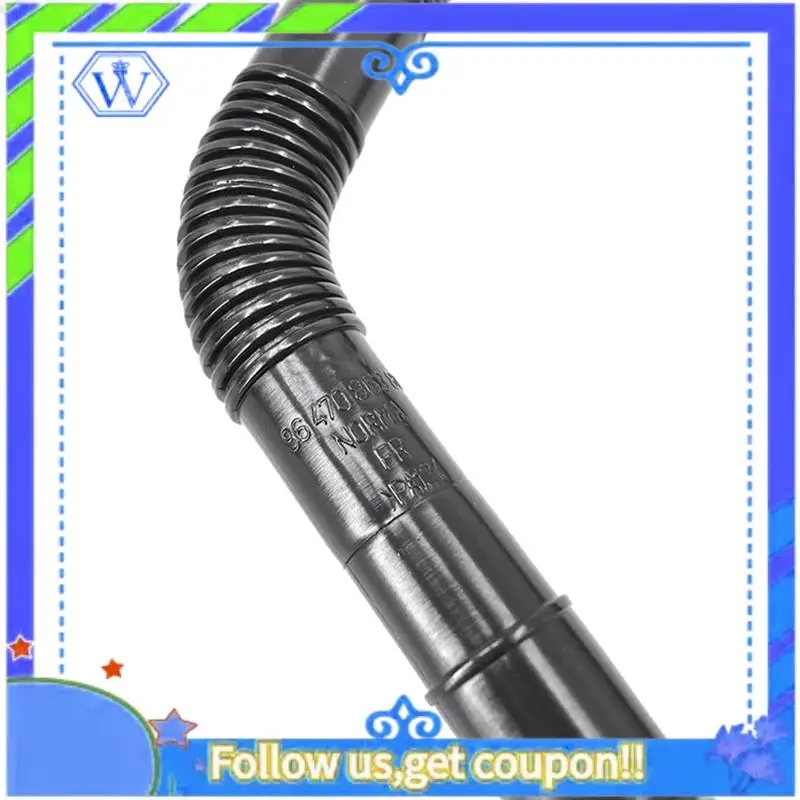 

M46K-EGR Tube Air Pump Breather Pipes Hose For 307 307CC 307SW Citroen C4 2.0 161847