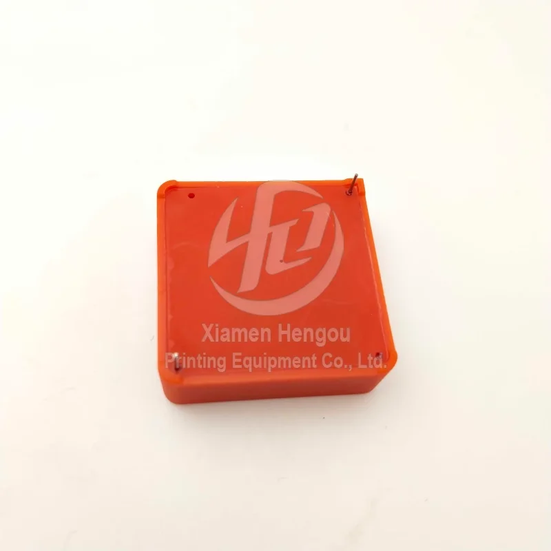 2 قطعة لسلسلة كاملة من RENATA السويسرية الأصلية 1000-0 صندوق بطارية هايدلبرغ