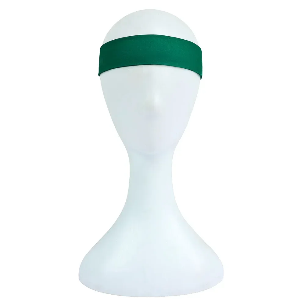 X-Men Rogue Cosplay-Kostüm für Erwachsene, Superhelden-Body, gelber Overall, braune Jacke, Halloween-Karneval, Comic-Con-Outfit. – Detail 6