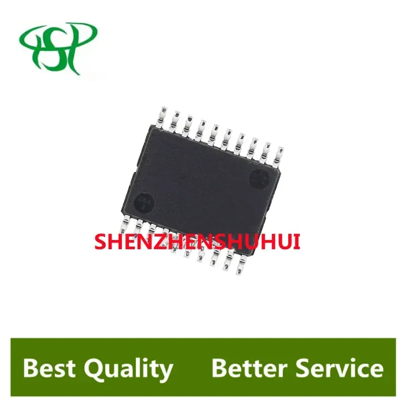 (10piece) N76E003AT20 MS51FB9AE STM8S003F3P6 STM8S103F3P6 8S003F3P6 8S103F3P6 sop-20 Chipset