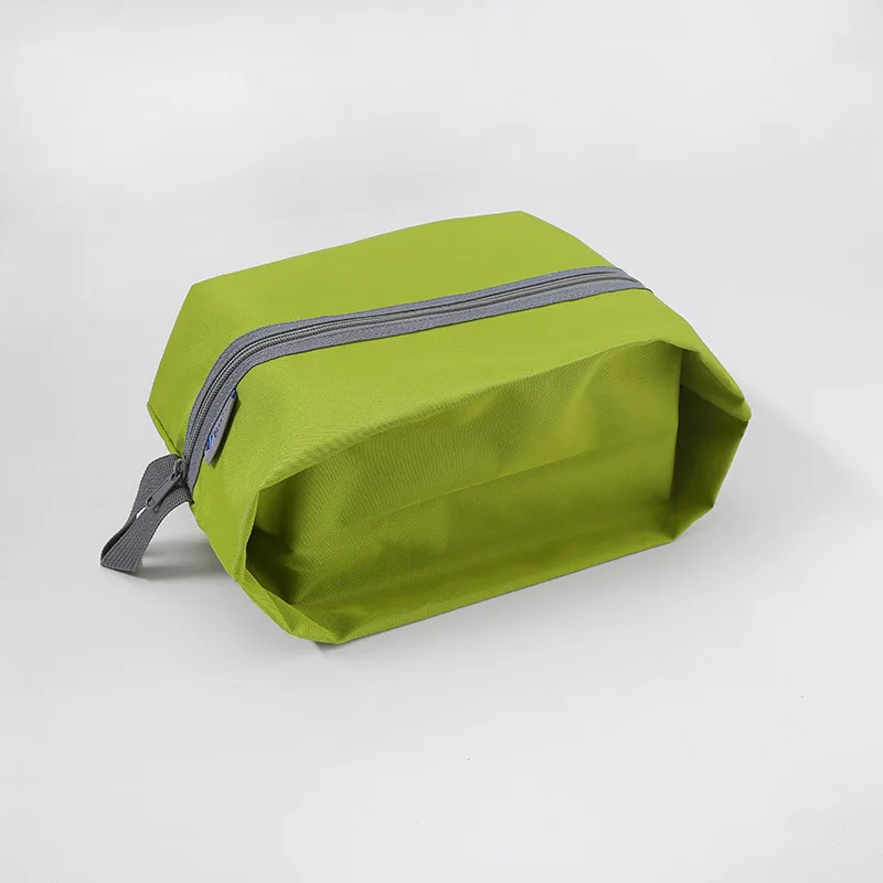 Homefish Ultralight Durable Oxford Waterproof Bag Large Capacity Outdoor Camping Hiking Travel Swimming Storage Organizer Kit
