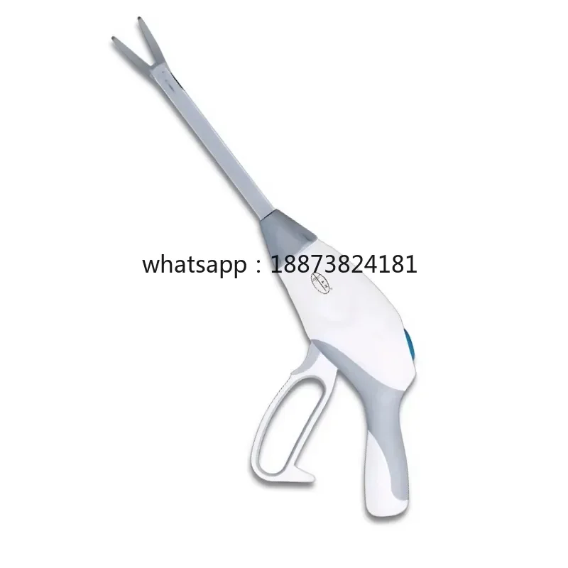 Endo Laparoskopik Instrumento Hv-300a Gants Latex Poudre Medical Gantor  Equipo Ligasure fast shipping