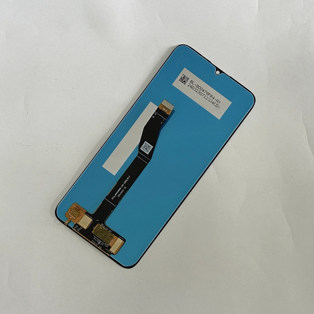 Dla Wiko T3 W-V770 wyświetlacz LCD Panel dotykowy Digitizer czujnik szklany montaż dla Wiko T3 akcesoria zamienne części