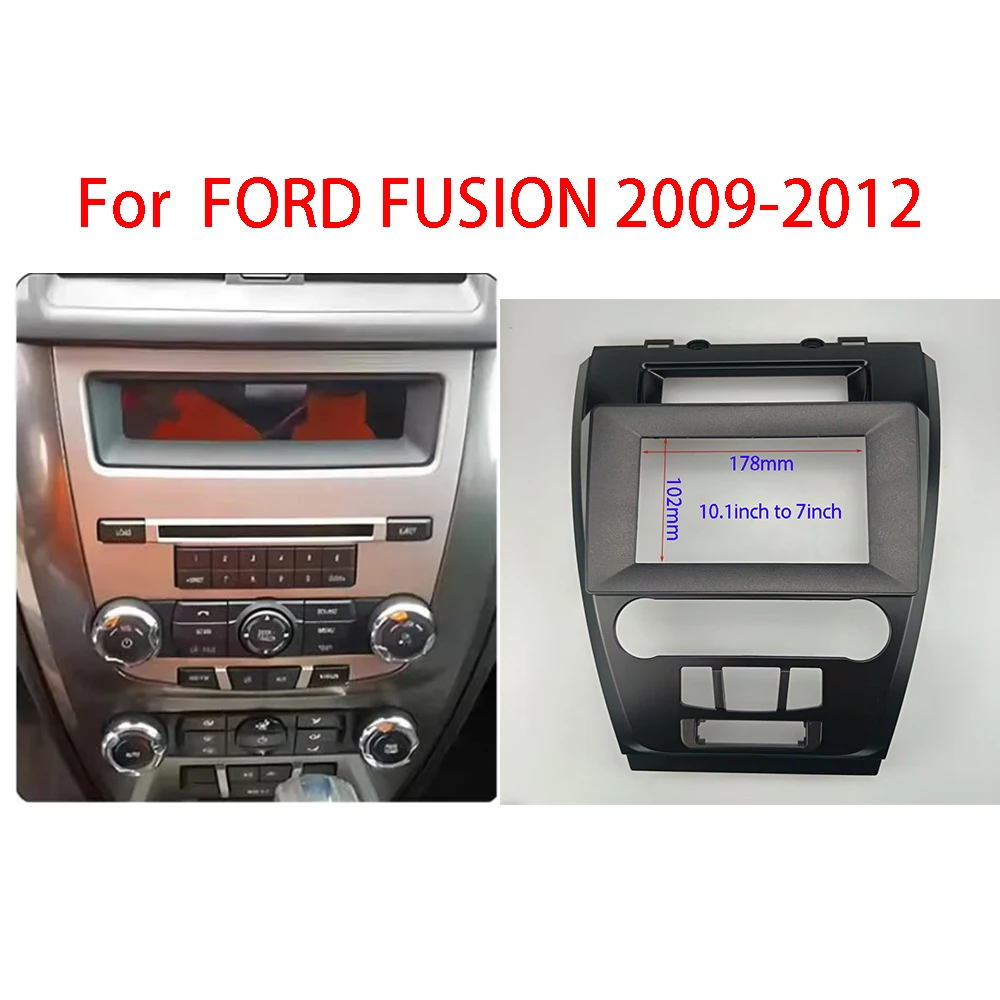 Car Audio 7/9/10.1 … - image