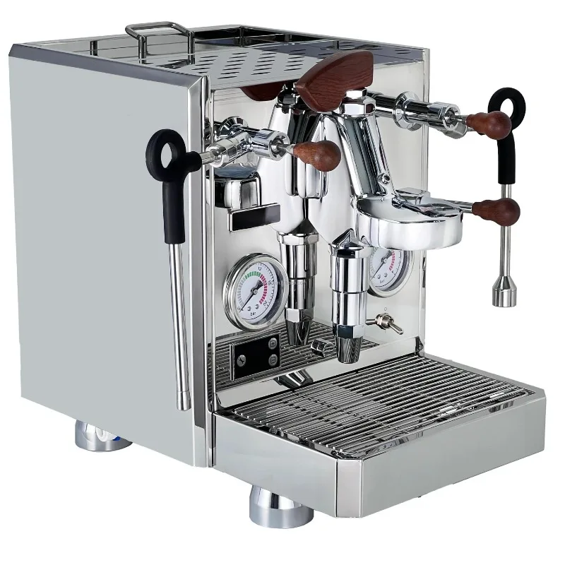 Rocket Apartment 15 Bar Multi-Function Professional E61 1 Group Semi Automatic Espresso Lelit Coffee Machine