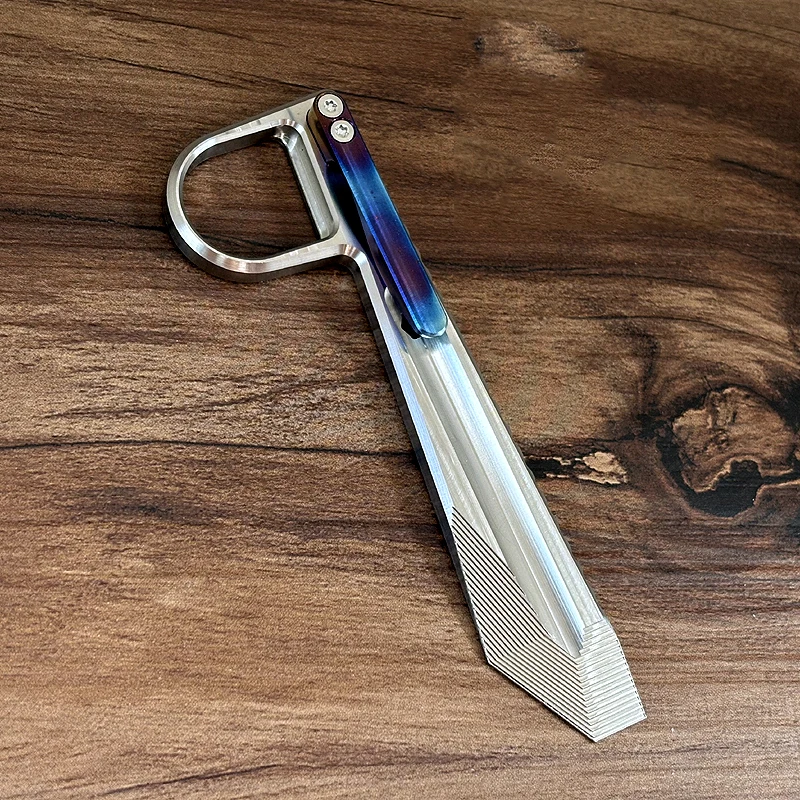 outdoor-portable-edc-titanium-alloy-pry-bar-tactical-multifunctional-defense-pocket-tool