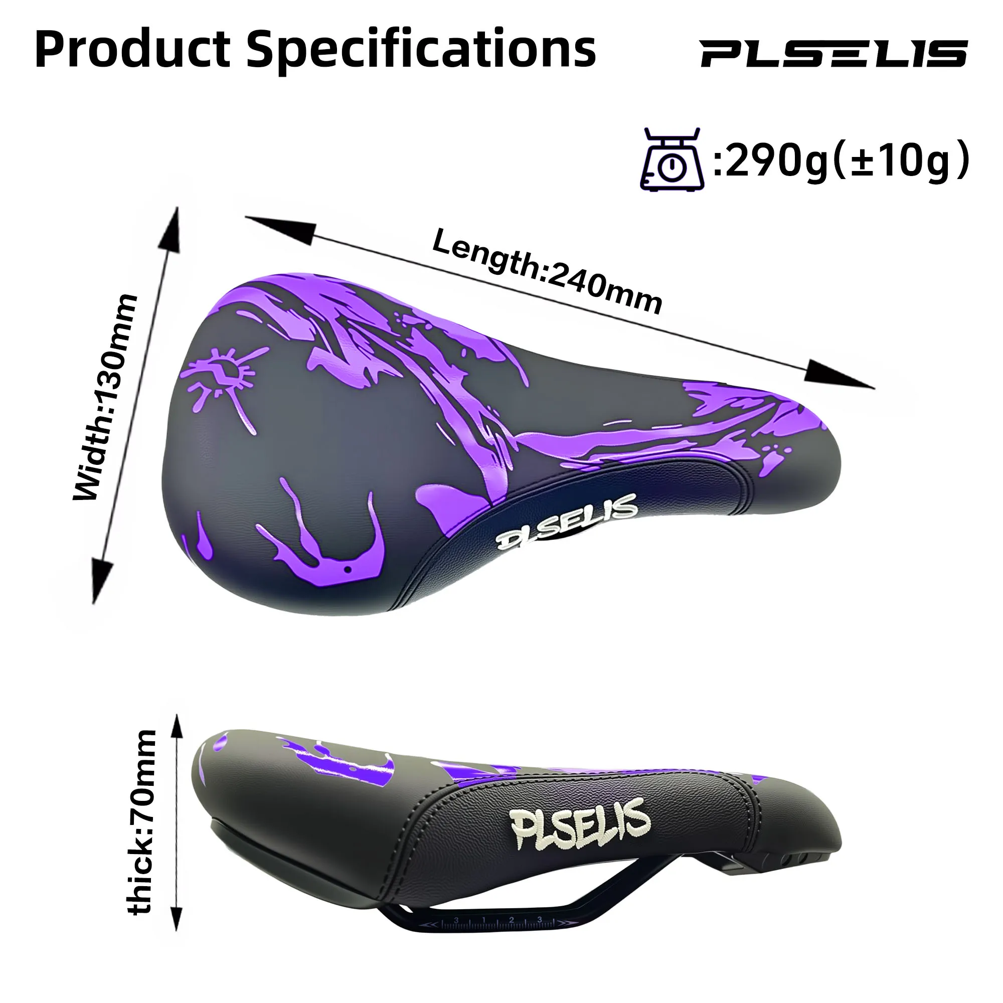#37 Latest Saddle Pads Updates