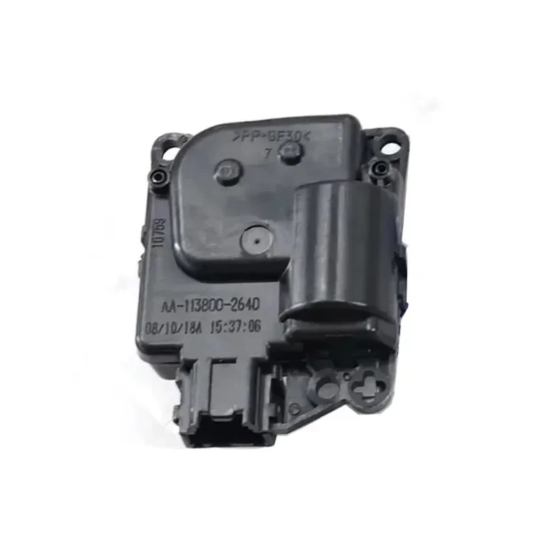 Genuine HVAC Heater Air Blend Door Actuator 68018109AA For Dodge Journey Jeep Compass
