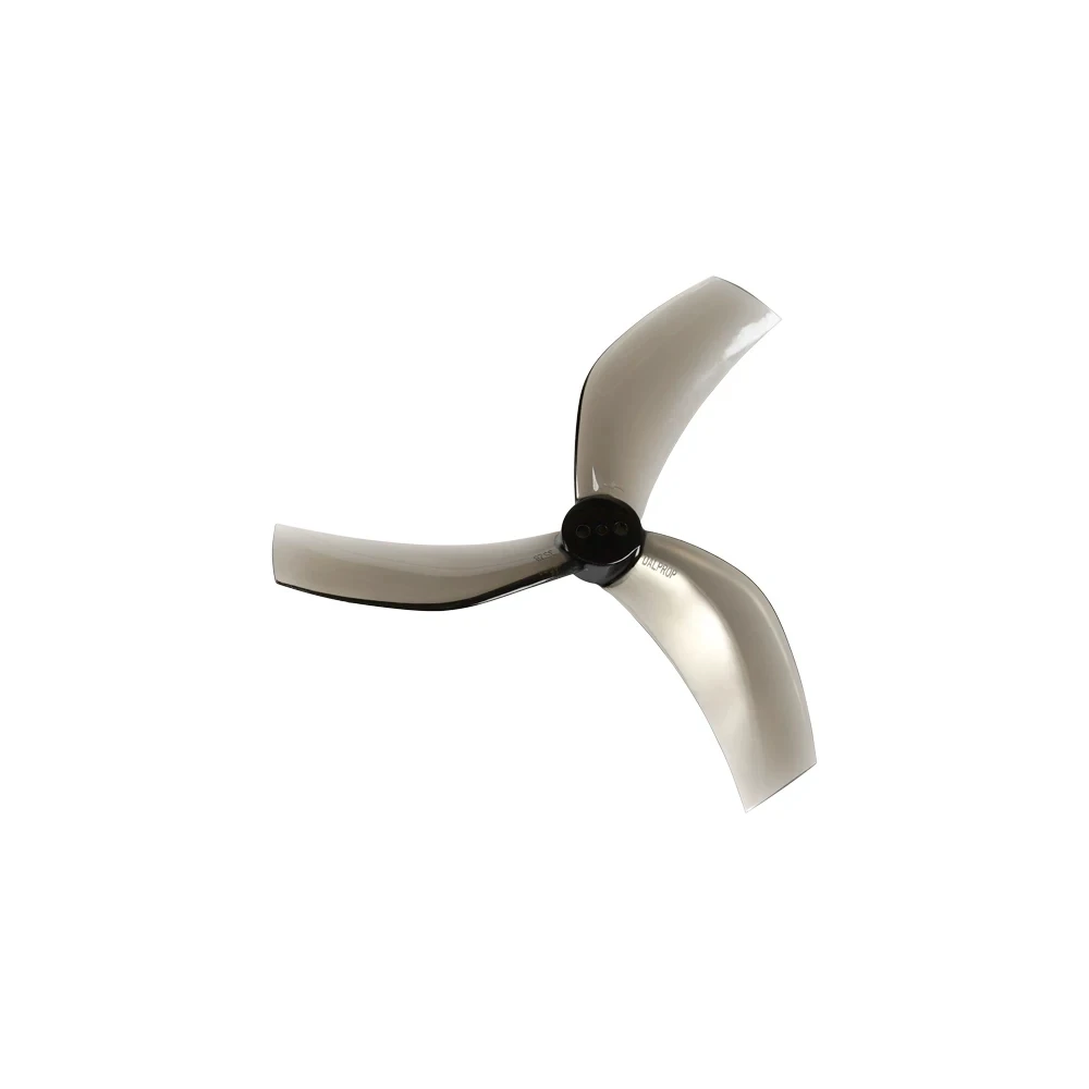DALPROP T3528 3-Blade 4CW 4CCW 3.5-inch FPV Car Propeller Anti-Washout & Durable