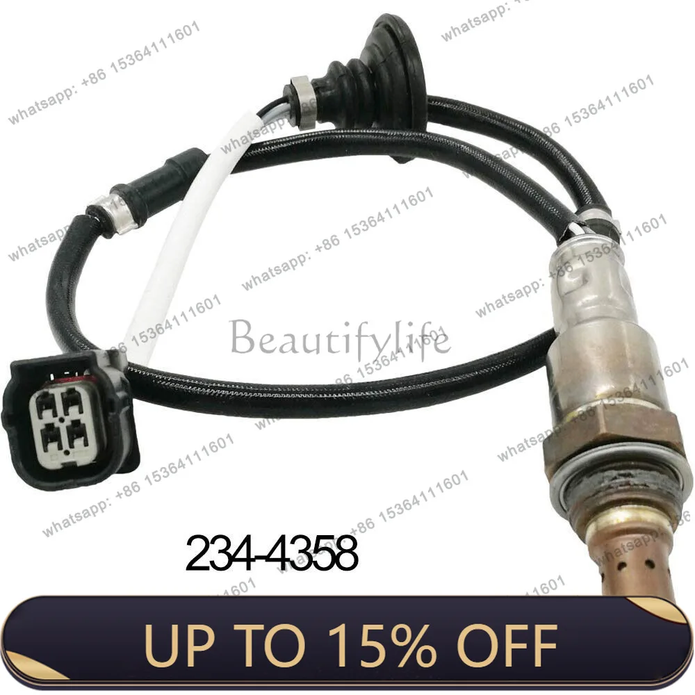 LS Cross Border Oxygen Sensor 234-9076 234-4358 Oxygen O2 Sensor