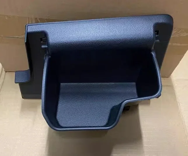 

Передний левый органайзер для хранения вещей в салоне (ящик для перчаток) для VW Tayron 2018-2025, Tiguan L Pro