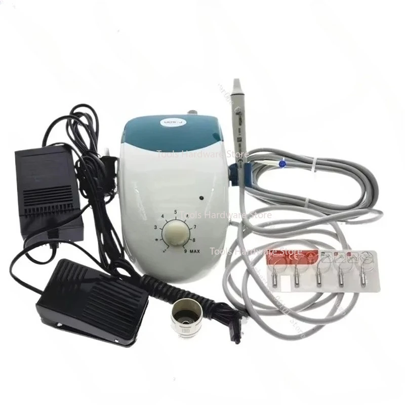 Dte Teeth Cleaning … - image