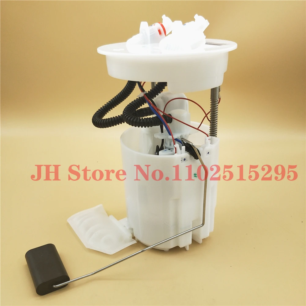 

JH топливный насос в сборе для Ford Focus F01R00S401 BV61-PH307-RC BV61PH307RC