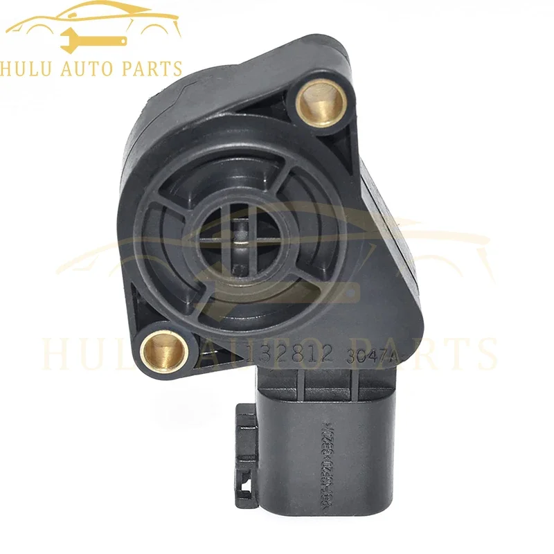 

85109590 Throttle Position Sensor TPS For Volvo S40 V40 FH12 FH13 FH16 FM9 FM7 FM13 FL12 New 21116881 7421059645 3092815