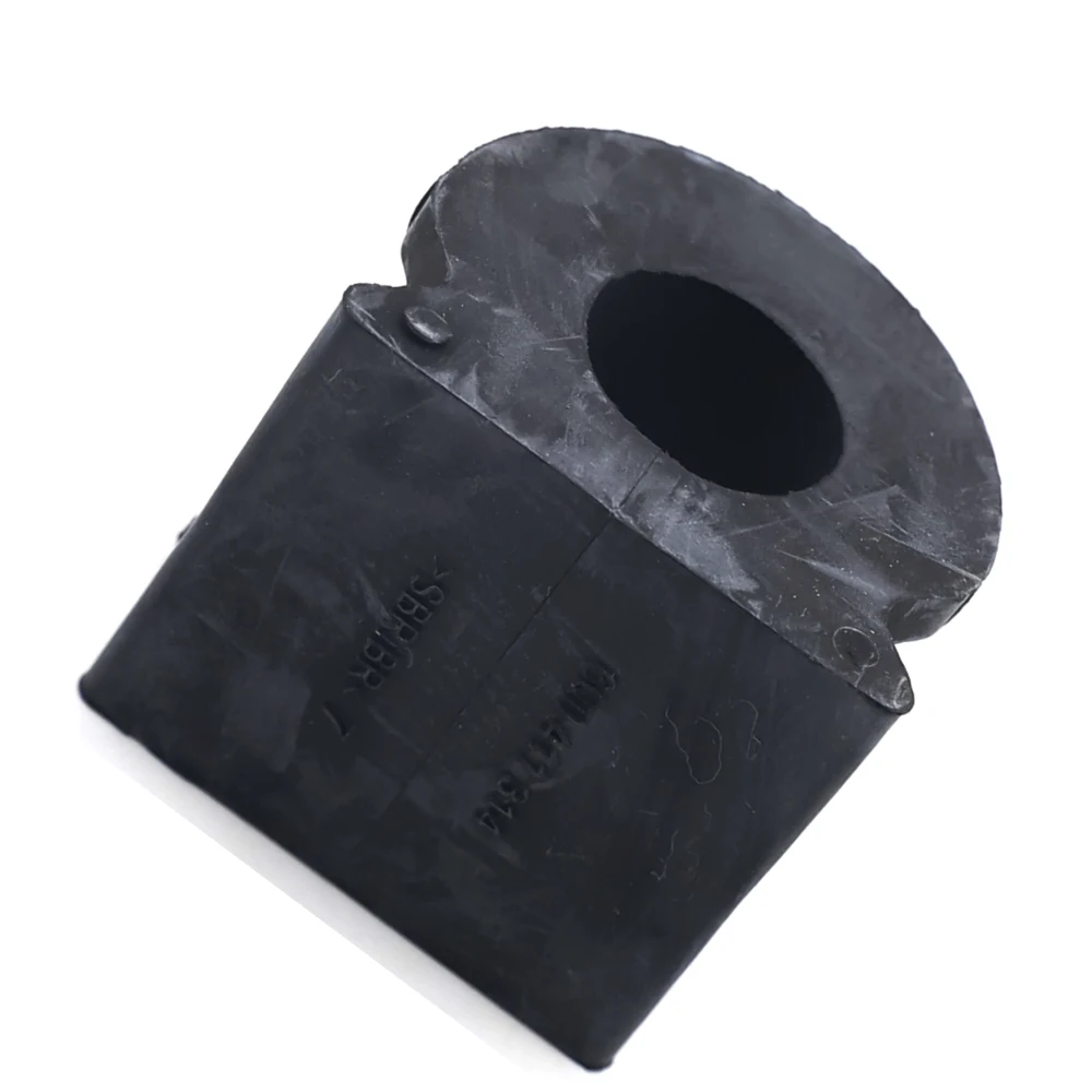 Car Accessories Front Axle Stabilizer Bushing For SKODA FABIA / VW POLO/POLO-JINQIN/POLO-JINQU 6Q0411314N Auto Replacement Parts