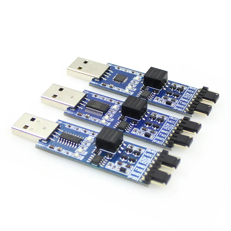 USBTurnTTLModule FT232 USBTurnUARTSerial Port Module with Signal Isolation