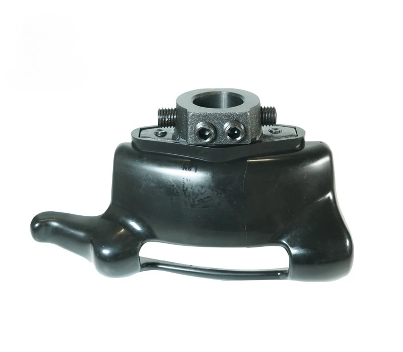 

1Pc Tire Changer Mount Demount Duckhead / Plastic Head