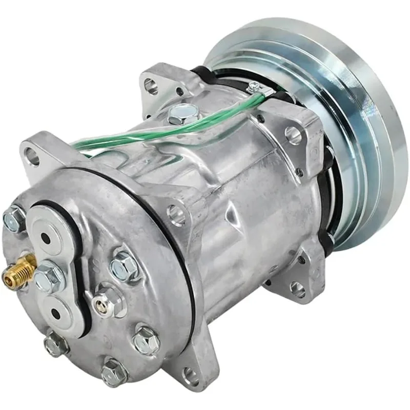 24V Ac Compressor 3…