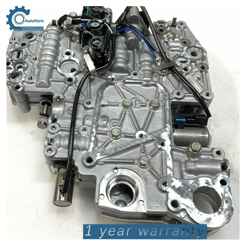 TR690 CVT Transmission Valve Body For Subaru Outback Forester 31825AA052 31706AA030 31706AA033 31706AA140 31706AA141