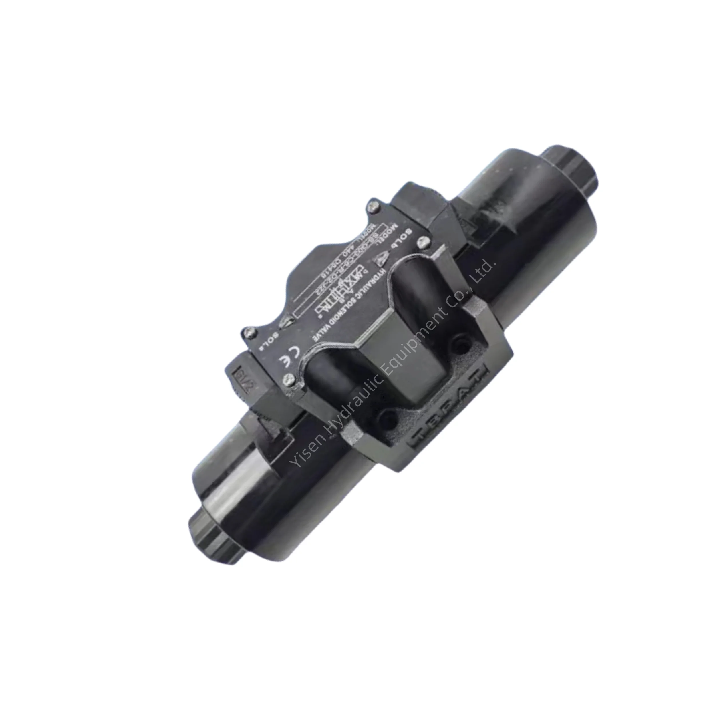 

Solenoid valve SA-G01-A3X-R-D2-5596J/31 Hydraulic valve SA-G01-A3X-K-D2-5443J Yisen Hydraulic Equipment SA-G01-E3X-K-D2-5377J