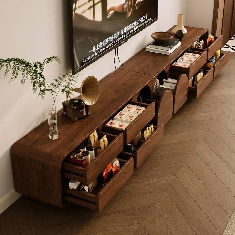 

Assembly Storage Tv Stand Decoration Minimalist Accessories Porta Tv Cabinet Apartments Center Meubles De Maison Room Furniture