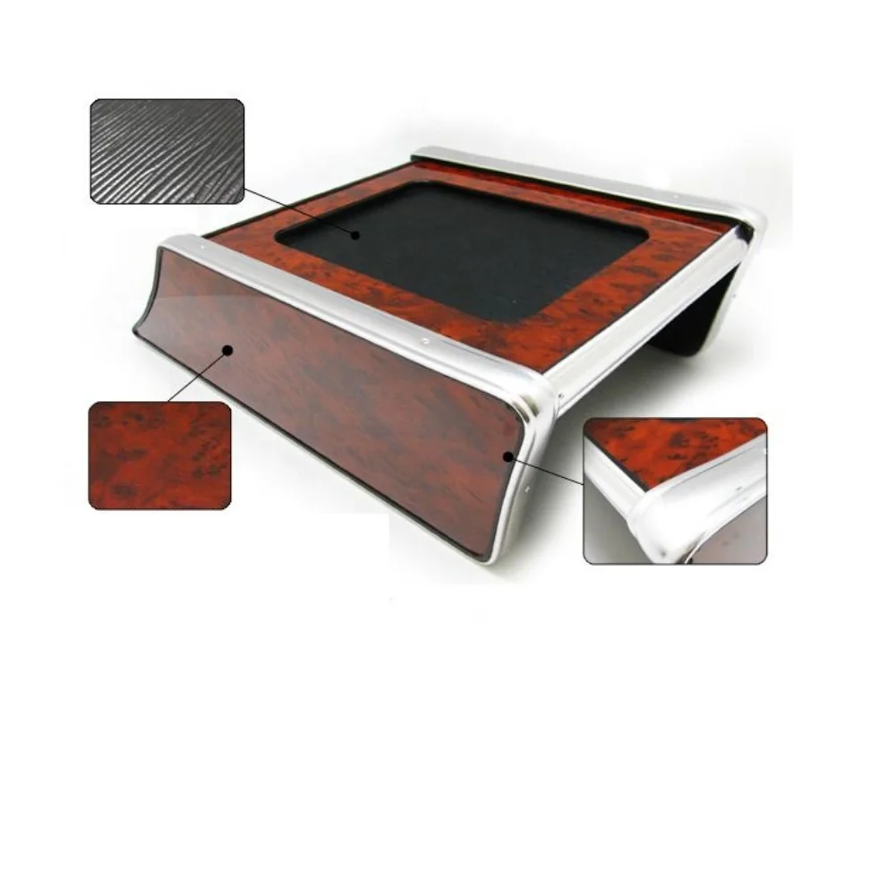 HOME Use for 2005-2024 Hiace200 Commuter[Hiace 200 Series Parts] Front Center Console Standard Body/7-inch