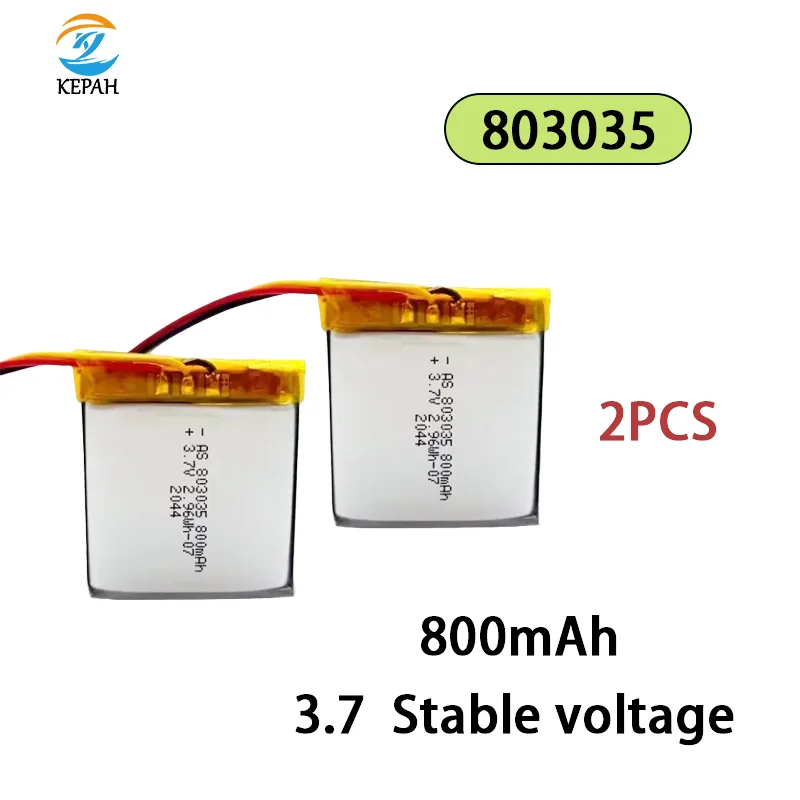 وحدة تحكم ألعاب بطارية بوليمر قابلة لإعادة الشحن ، جهاز ملاحة بنظام تحديد المواقع ، MP3 ، ليثيوم ، من من من من من ، من ، من ، من ، من ، إلى V
