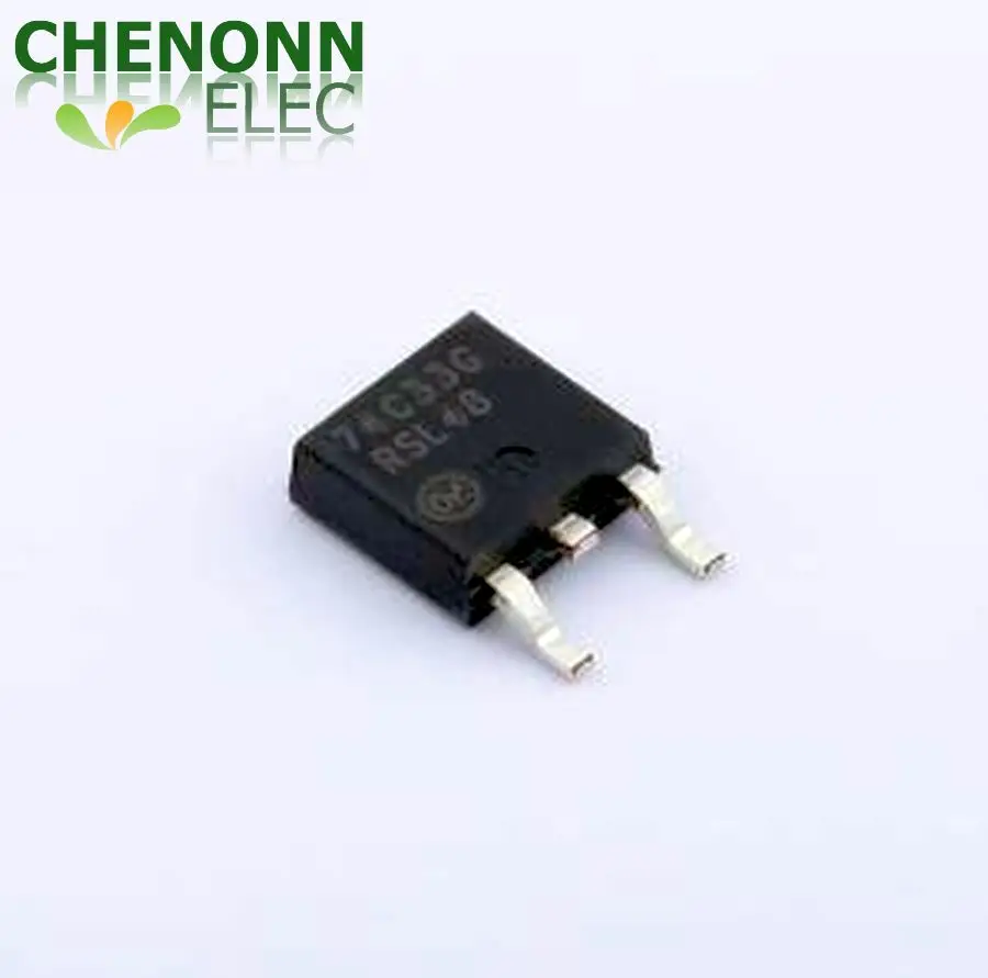 

20PCS/LOT NCV4274CDT33RKG (Power Management)