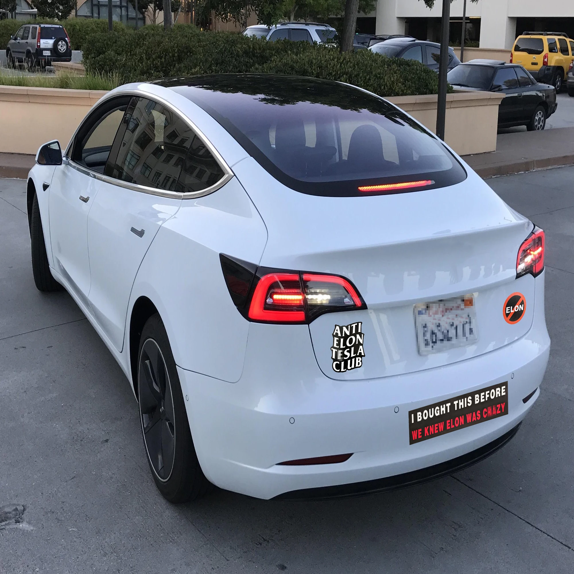 3-Pack Anti-Elon Bu… - image