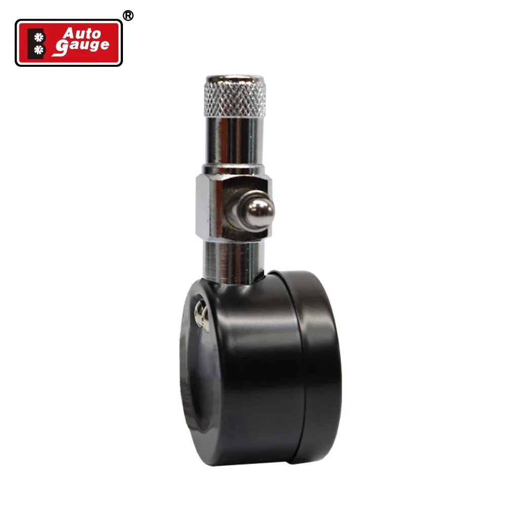 Автомобильные манометры 40-мм циферблатный манометр для шин PSI
