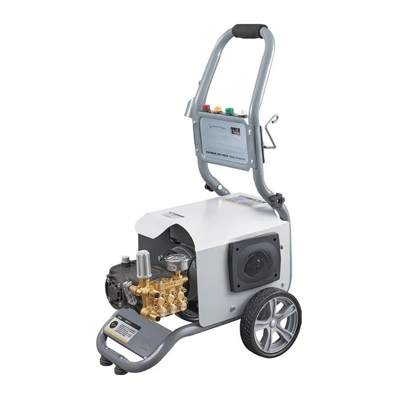 

Полностью медная чистящая машина высокого давления, автомобильная стиральная машина, стиральная машина высокой мощности 220 В