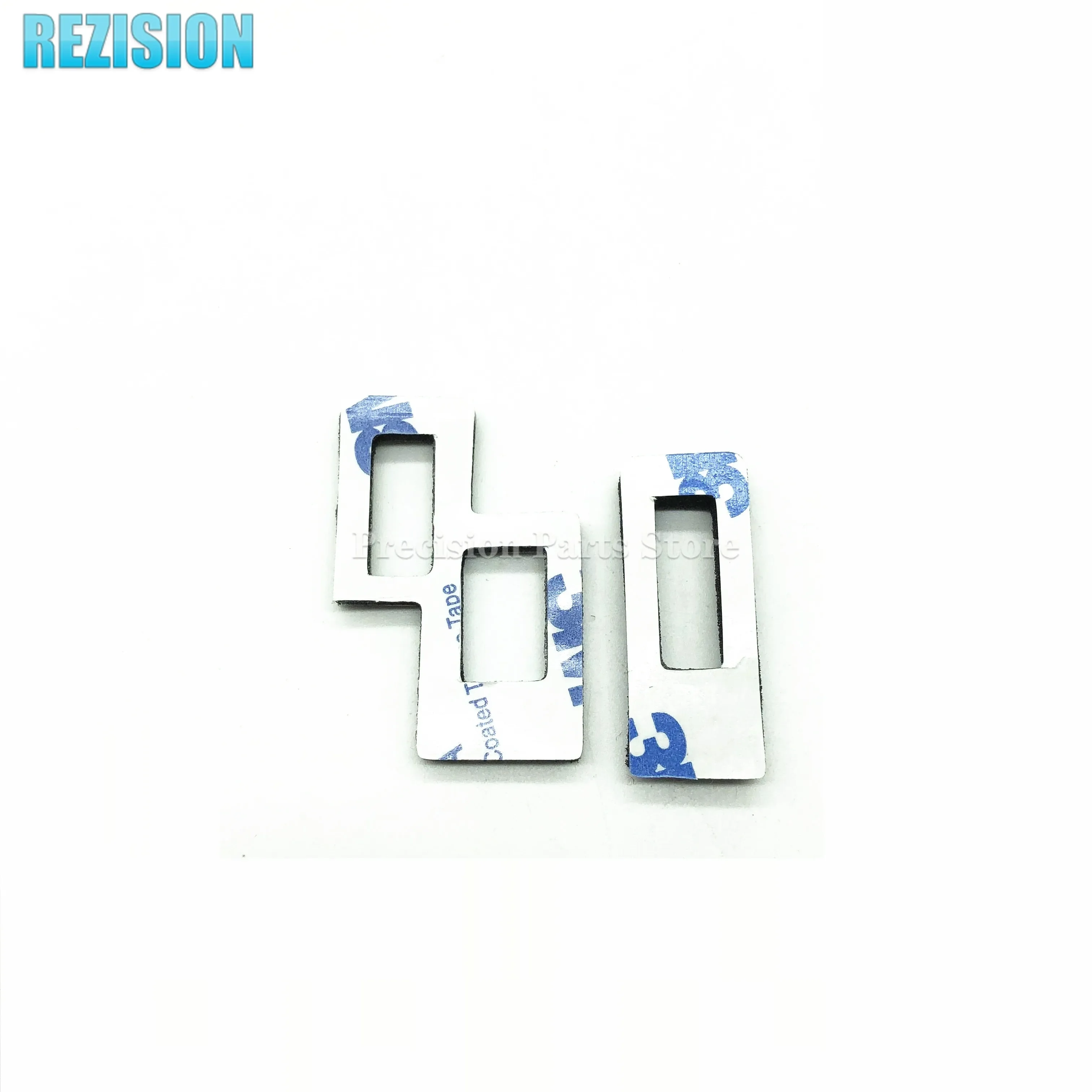 10Sets Free Shipping Drum Developer Seal Set For Ricoh AF 1027 1022 2550 2032 2027 2022 3030 3025 1015 Copier Parts