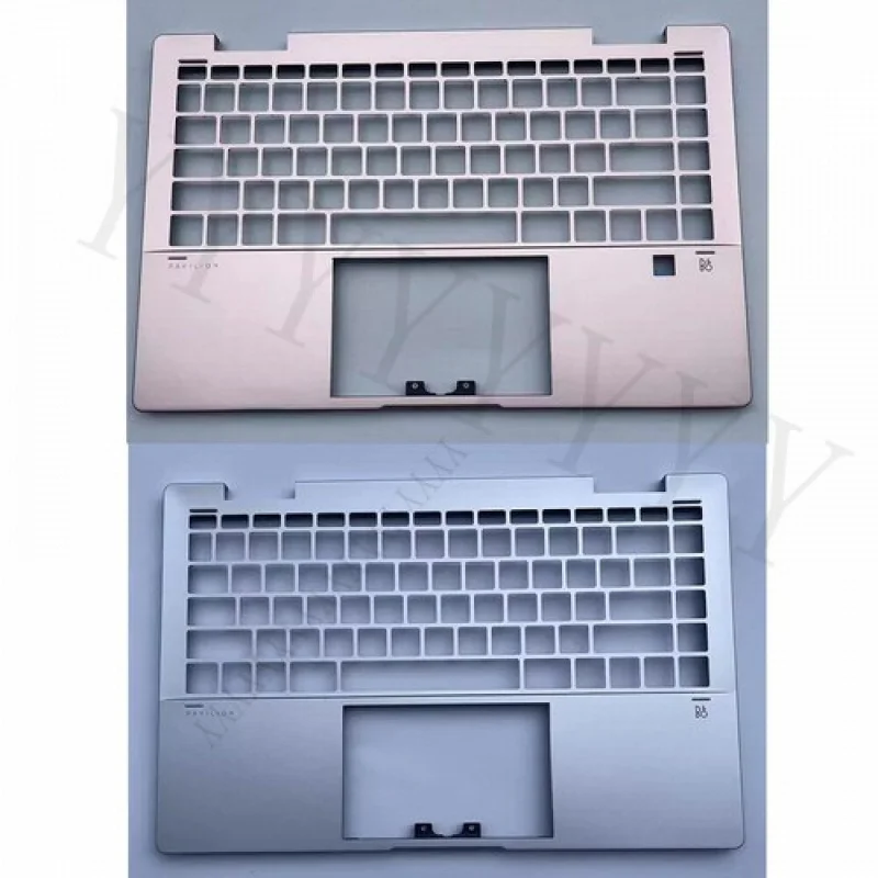 

Q для HP Pavilion X360 14-DY 14m-dy TPN-W146, клавиатура для ноутбука, упор для рук, без клавиатуры