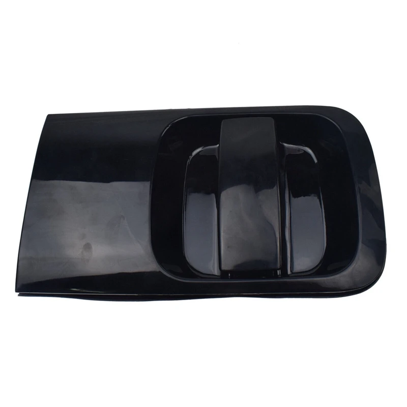 

For Hyundai H1 Grand Starex Imax I800 2005-2018 Middle Door Handle Black 83660-4H100 Right