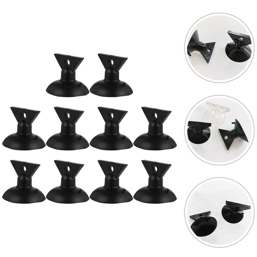 

10Pcs Suction Cup Light Remover for High Ceiling Bulbs Reusable PVC Changing Tool with Strong Grip No Slip Performance