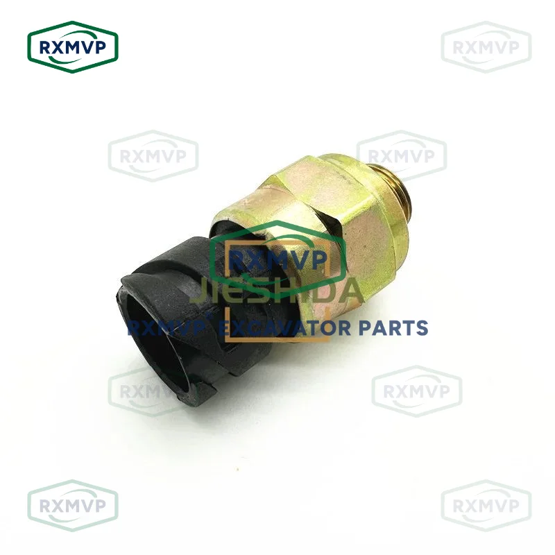 For Vol-vo Caterpillar cat VL FH FM FMX NH Oil Pressure Sensor 21202753 Sensor Excavator Accessories