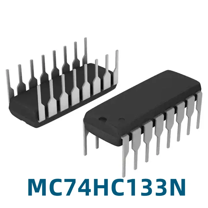 1PCS New MC74HC133N 74HC133N Integrated Circuit IC Chip DIP-16 Spot