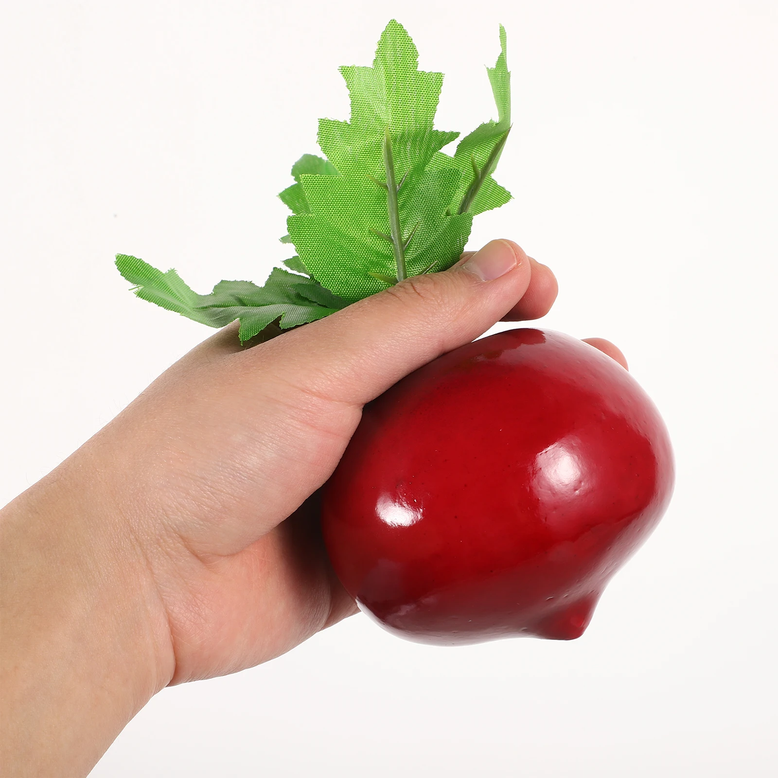 

Car Antenna Topper Radish Design Durable Fade Resistant Decoration For Suv Truck Vehicle Exterior Auto Accessory Car