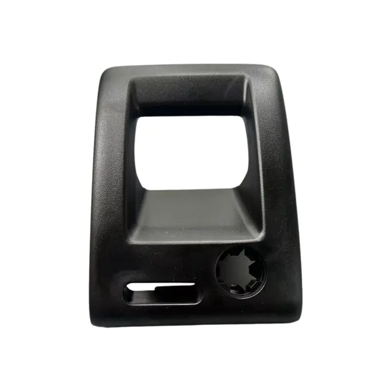 ABXN-2X For Passat B6 Rear Seat Down Cover Seat Wrench Rear Seat Trim Cover 3C5 885 893