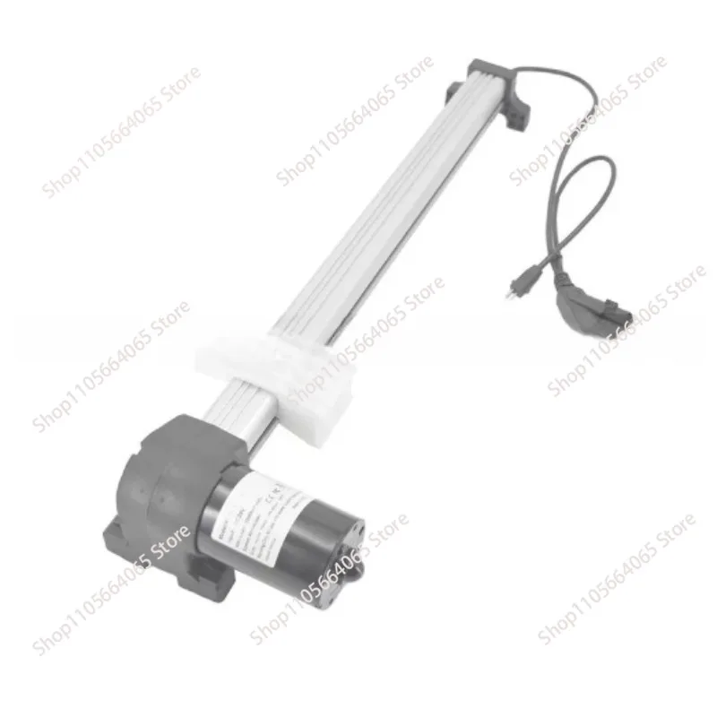 Stroke Linear Actuator for Recliner TV Table Lift Massage Bed Electric Sofa, Stroke Actuator Electric Actuator Motor