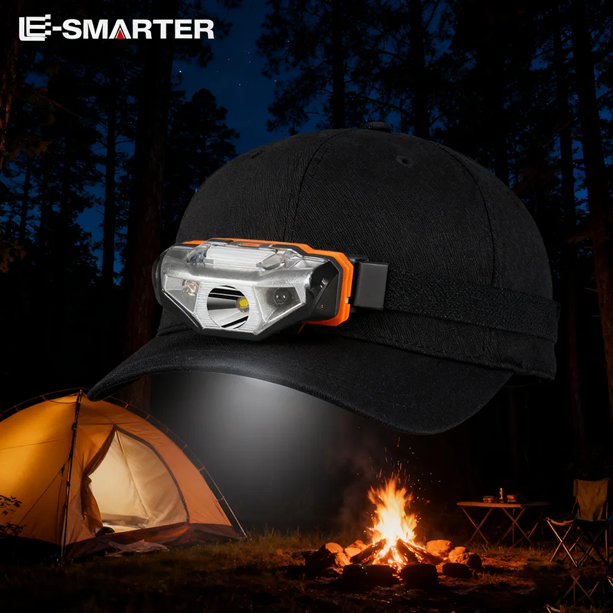 Outdoor Night Fishi…