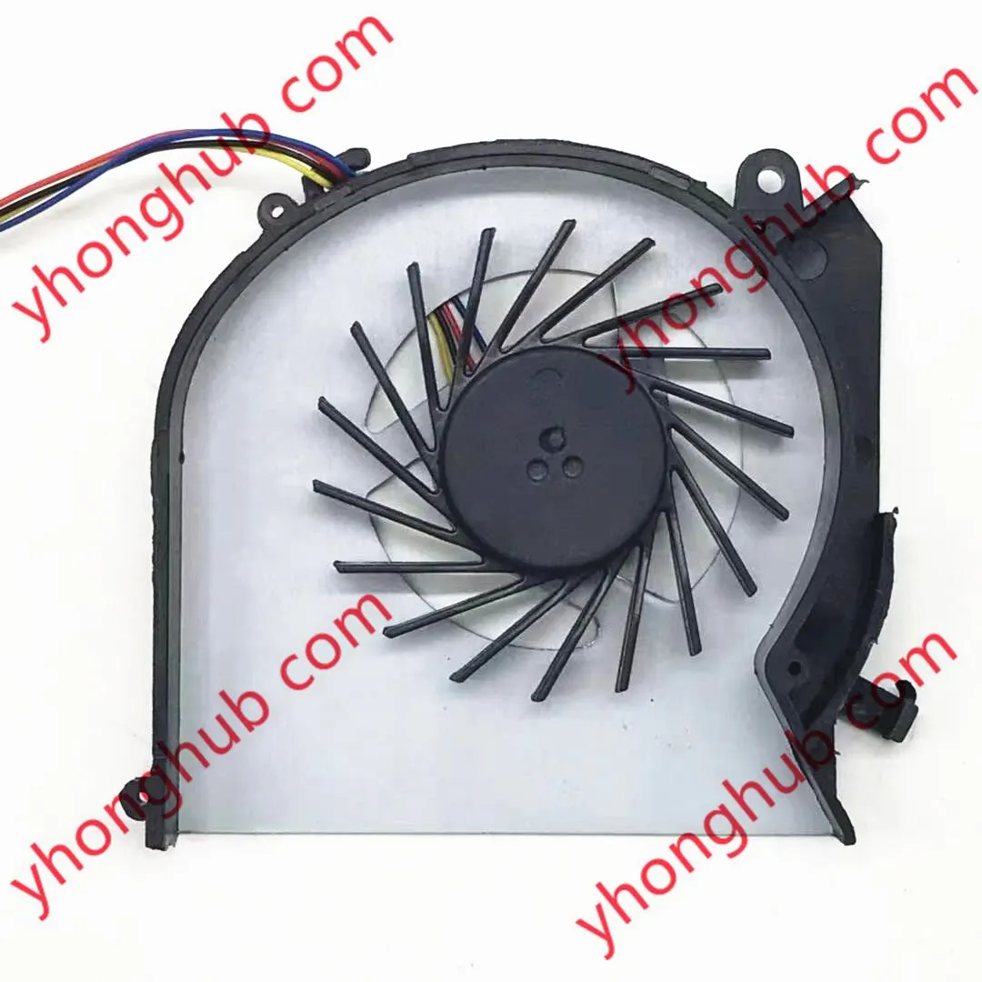 Рисунок 3 - SUNON MF75090V1-C100-S9A 4-проводной
