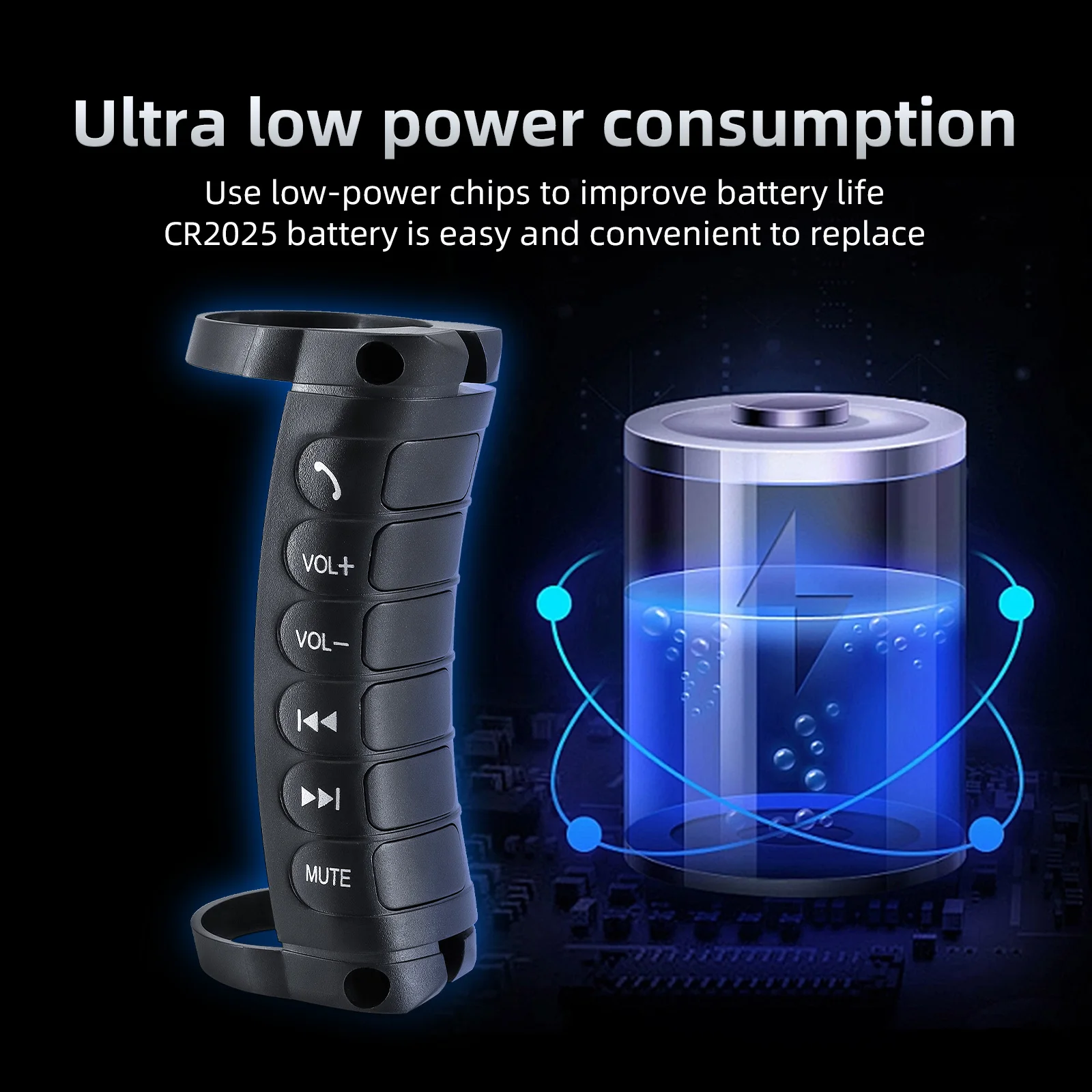 HD العالمي سيارة لاسلكية متعددة عجلة القيادة التحكم عن بعد متعددة الوظائف زر مشغل ديفيدي للسيارة لتحديد المواقع والملاحة راديو